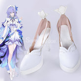 Game Wuthering Waves Cosplay Cantarella Cosplay Shoes